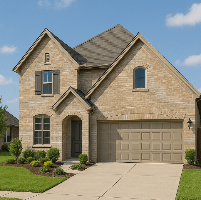 Buy or Sell a Home in Lewisville