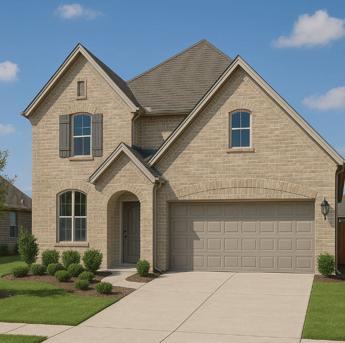 Buy or Sell a Home in Allen