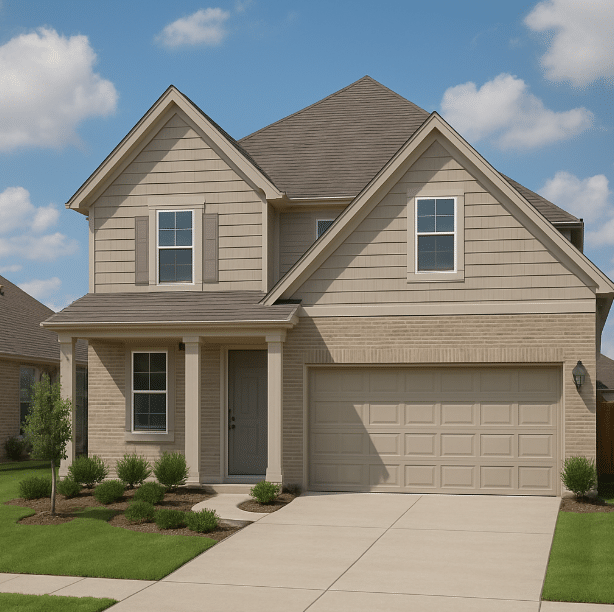 Buy or Sell a Home in Arlington