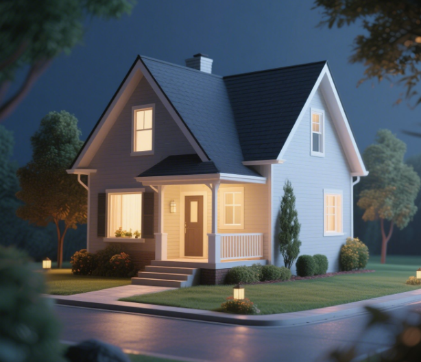 Buy or Sell a Home in Plano