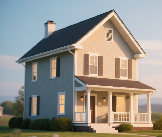 Buy or Sell a Home in Providence Village