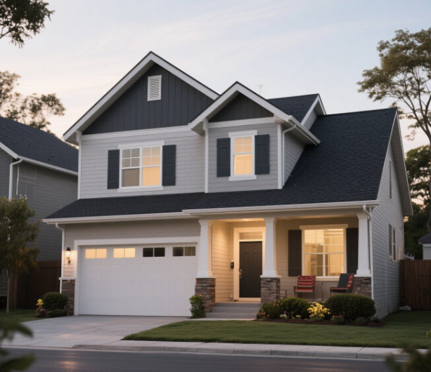 Buy or Sell a Home in The Colony