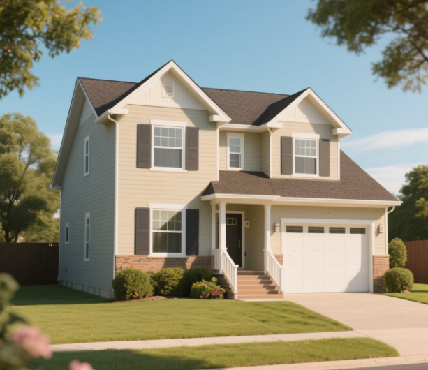 Buy or Sell a Home in Weston