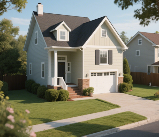 Buy or Sell a Home in Addison