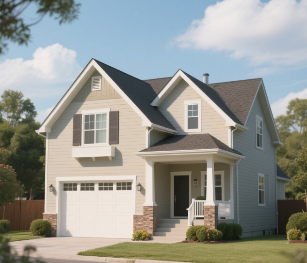 Buy or Sell a Home in Anna