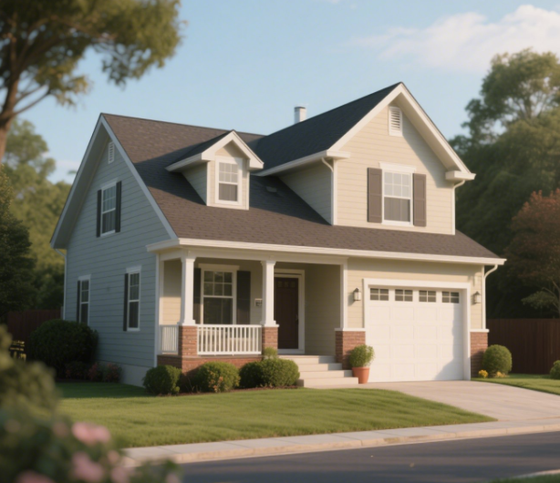 Buy or Sell a Home in Bonham