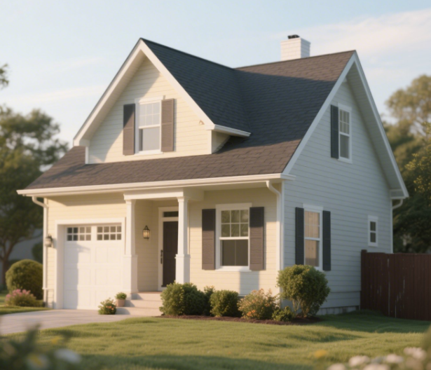Buy or Sell a Home in Honey Grove