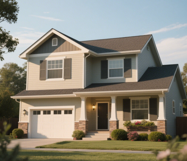 Buy or Sell a Home in Richardson