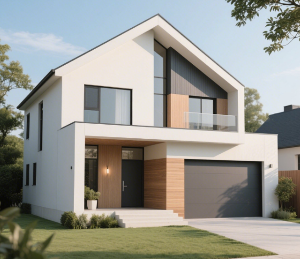 Buy or Sell a Home in Irving