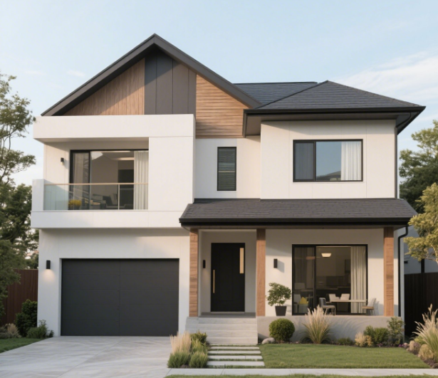 Buy or Sell a Home in Aubrey