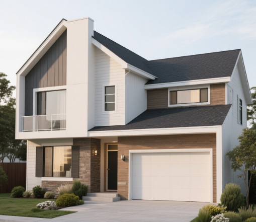 Buy or Sell a Home in Azle