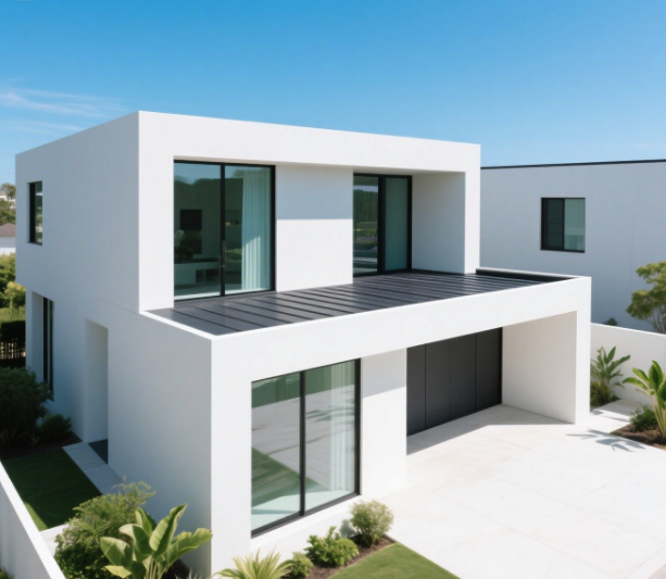 Buy or Sell a Home in White Settlement