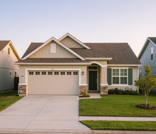 Unlock Your Allen Home's PotentialUnlock Your Allen Home's Potential