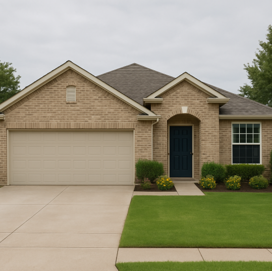 Sell Your House Fast in Krugerville