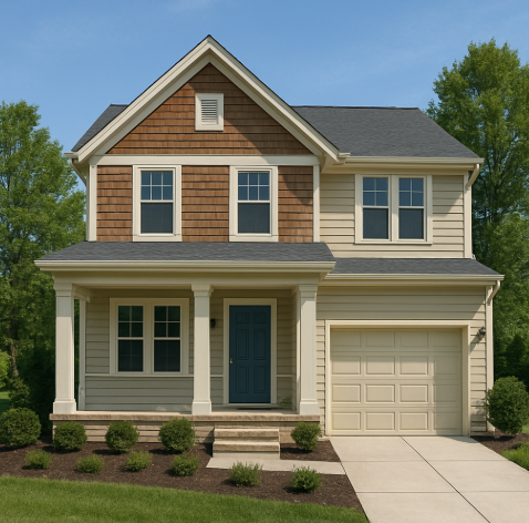 Sell Your House Fast in McKinney