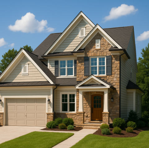 Sell Your House Fast in Van Alstyne