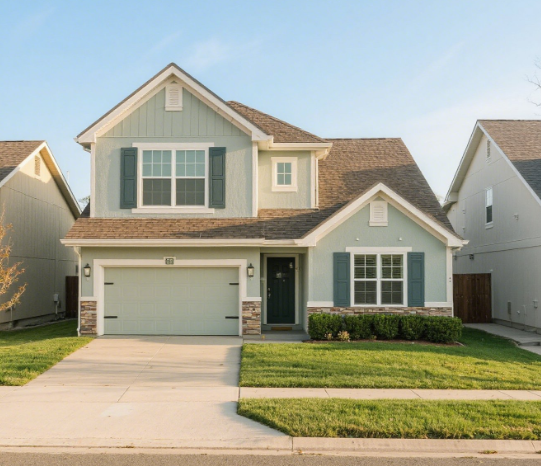 Sell Your House Fast in Bedford