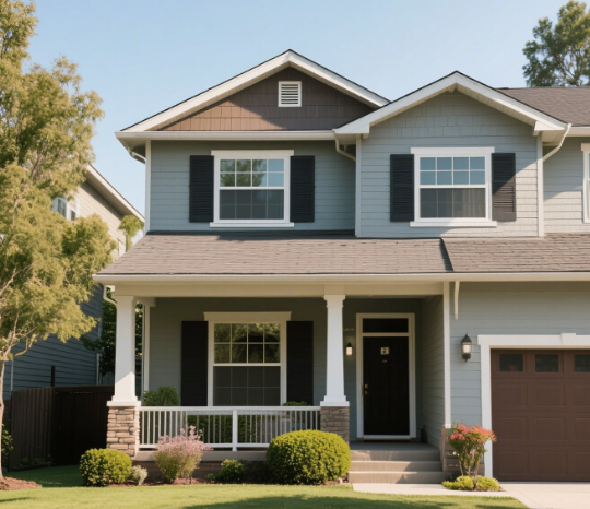 Sell Your House Fast in Mansfield