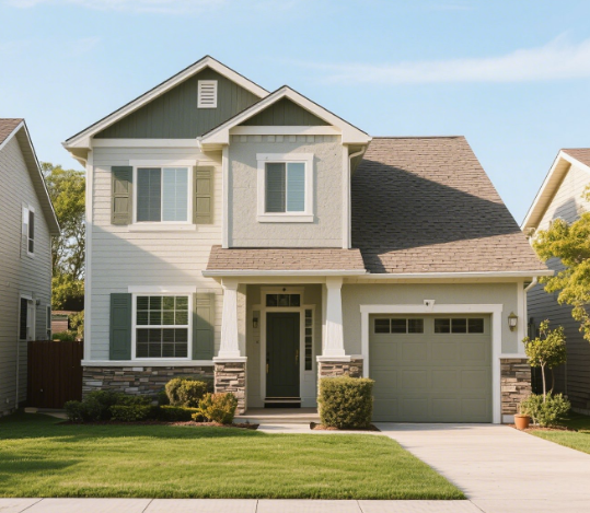 Sell Your House Fast in Forest Hill