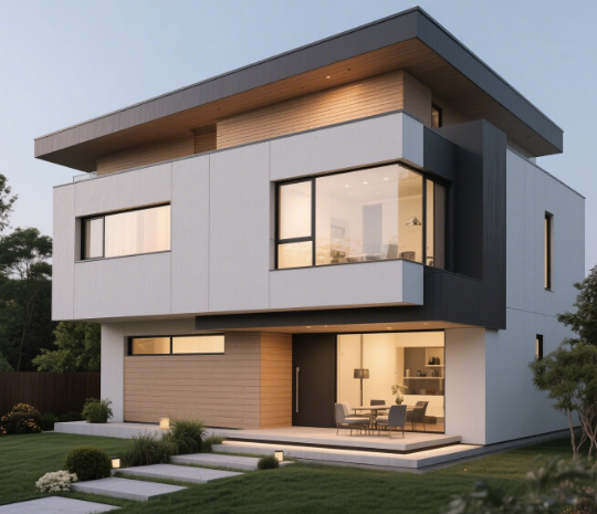 First Home in Westworth Village