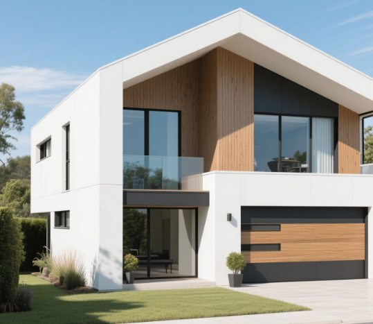 Path to Your First Mansfield Home