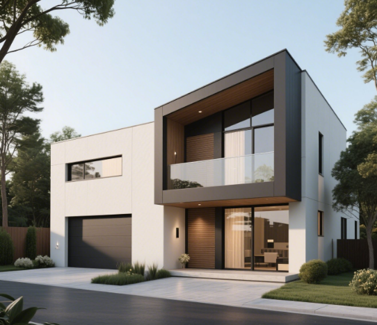 Path to Your First Forest Hill Home