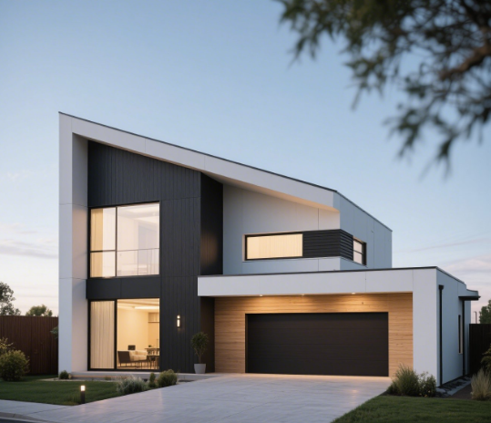 Path to Your First Crowley Home