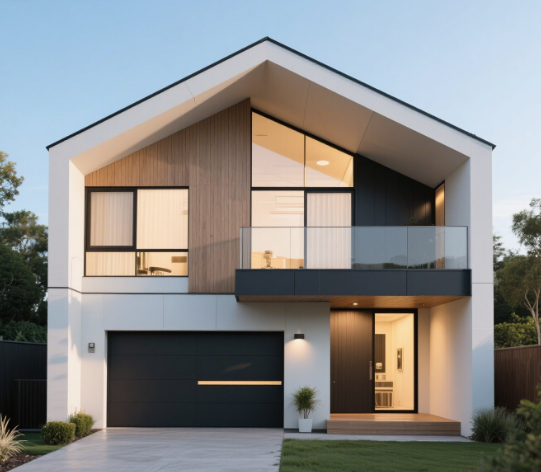 Path to Your First Saginaw Home