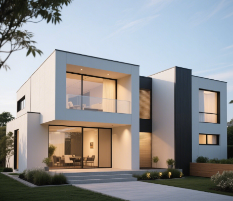 Your First Van Alstyne Home