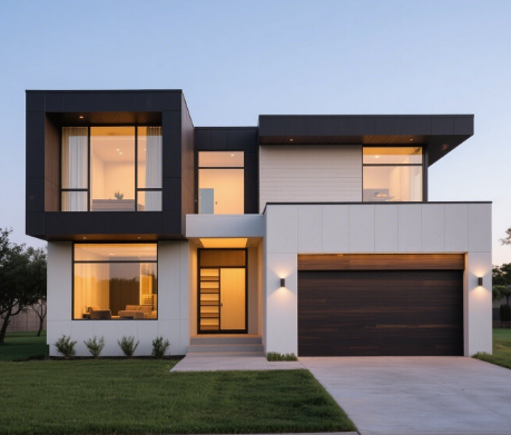 Your First University Park Home