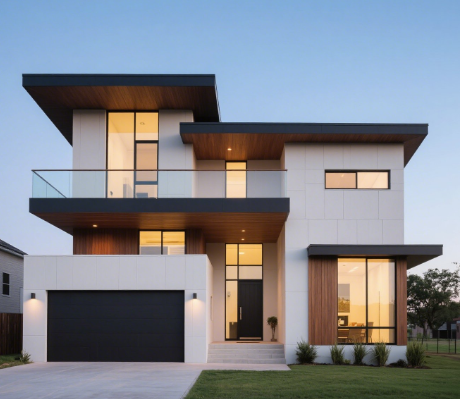 Path to Your First Corinth Home