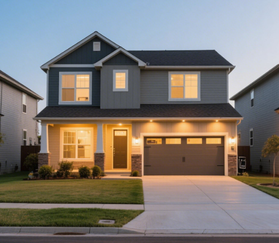 Weatherford Real Estate Tips