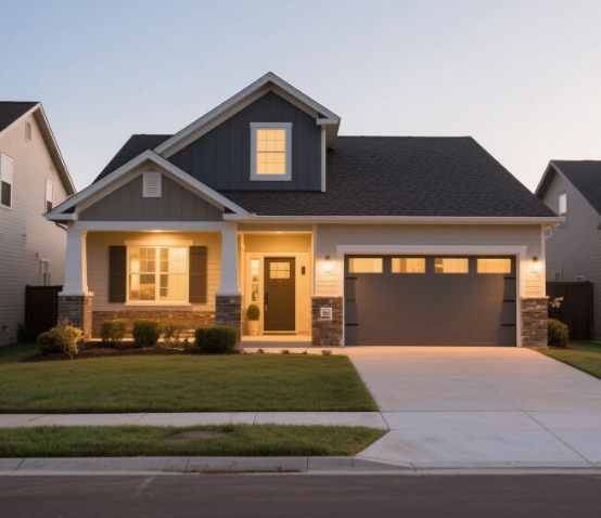 Burleson Real Estate Tips