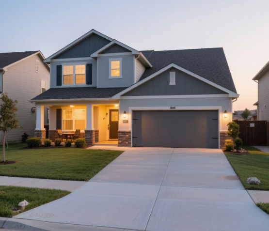 Crowley Real Estate Tips