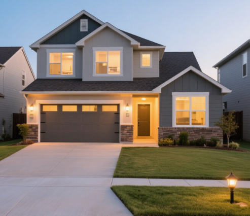 Granbury Real Estate Tips