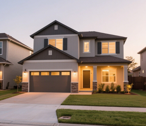 Mansfield Real Estate Tips