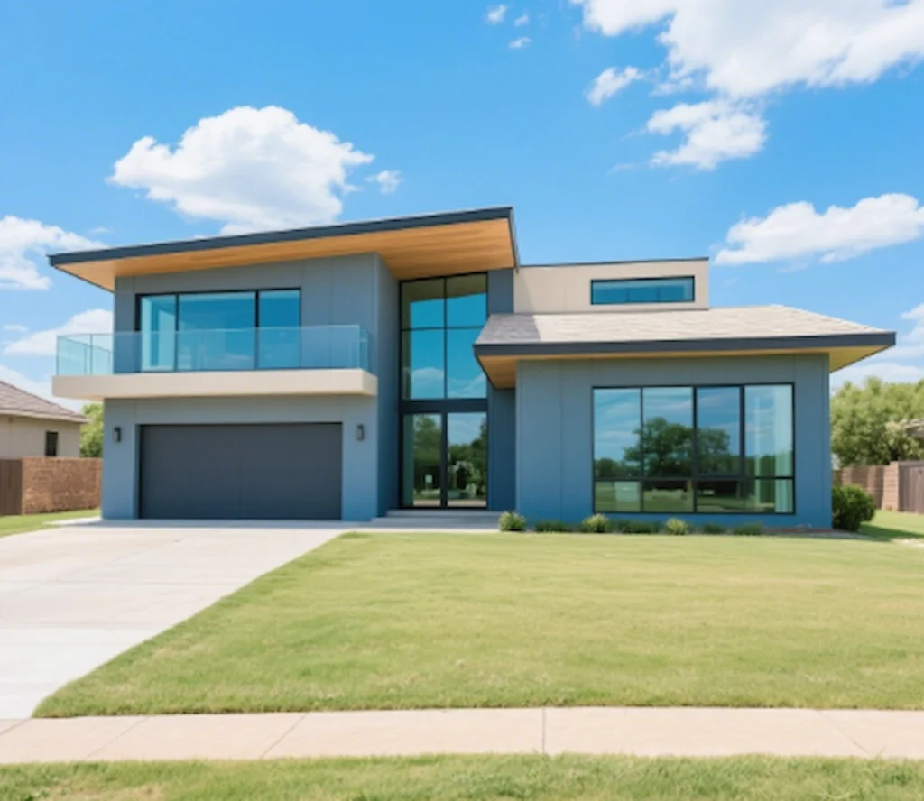 Path to Your First Aubrey Home