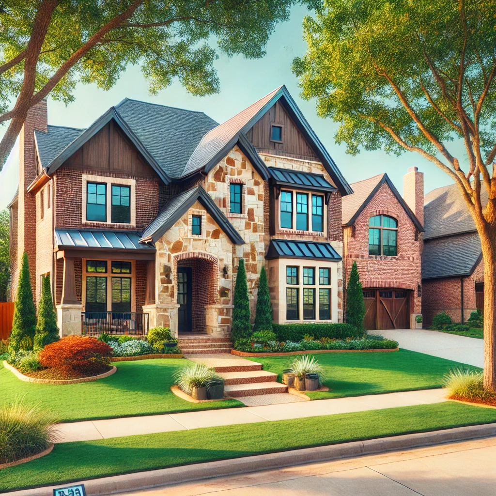 flower mound tax foreclosure