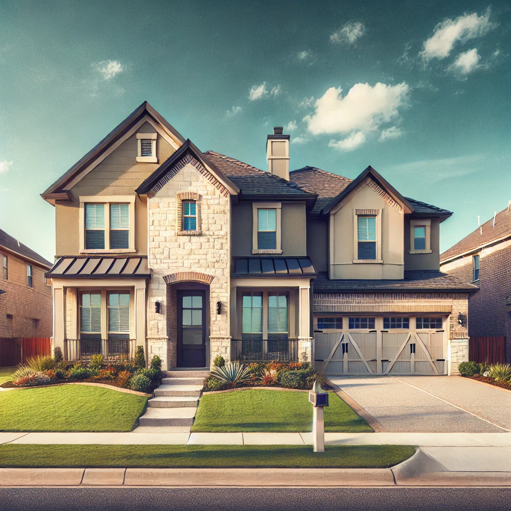 Carrollton Tax Foreclosure