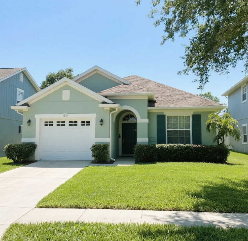 Prosper Real Estate Tips