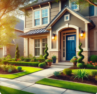 the colony tax foreclosure