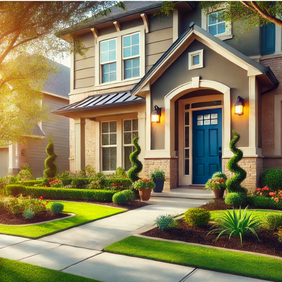 honey GROVE TAX FORECLOSURE