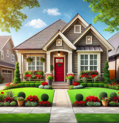 mesquite tax foreclosure