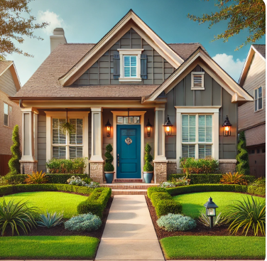 Grapevine tax foreclosure