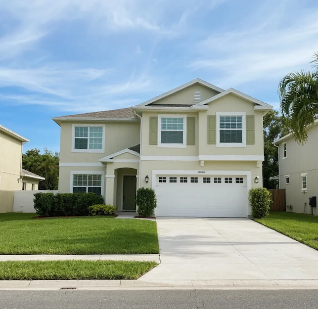 The Colony Real Estate Tips