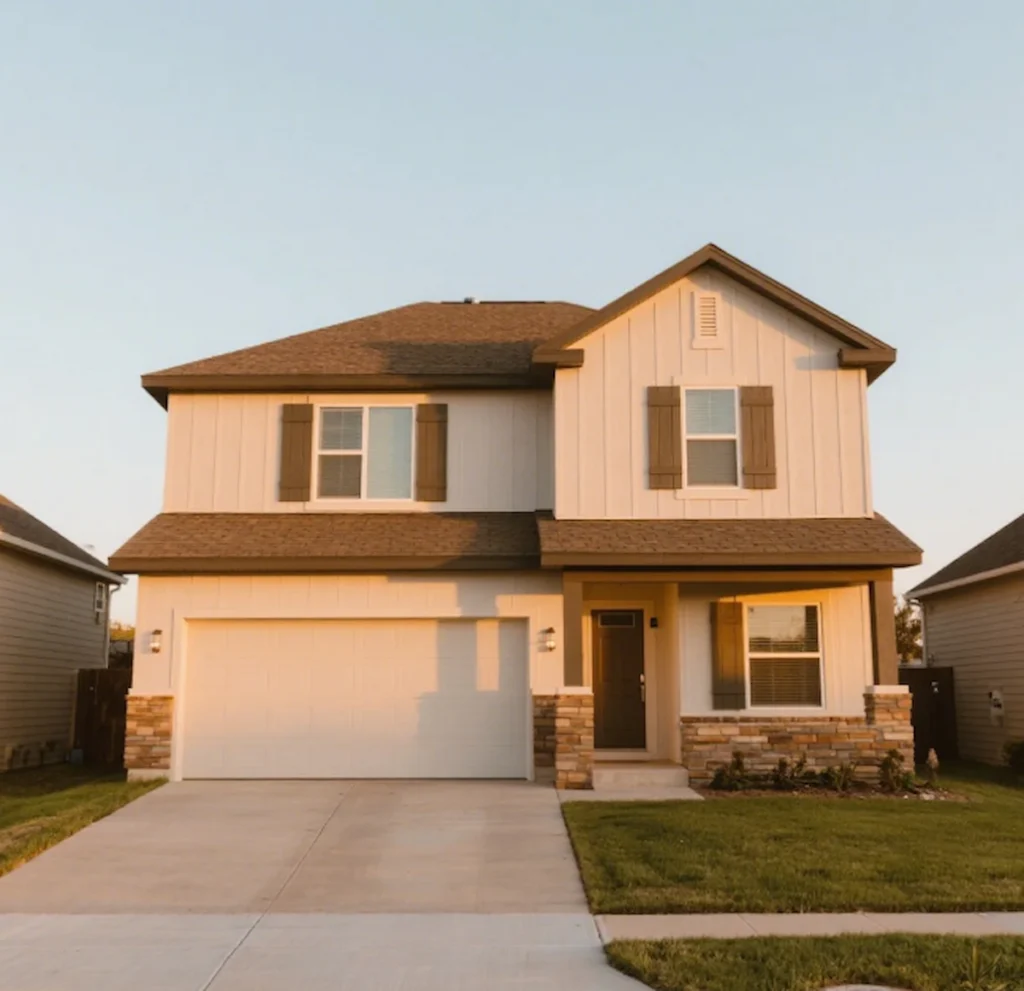 White Settlement TX Seller