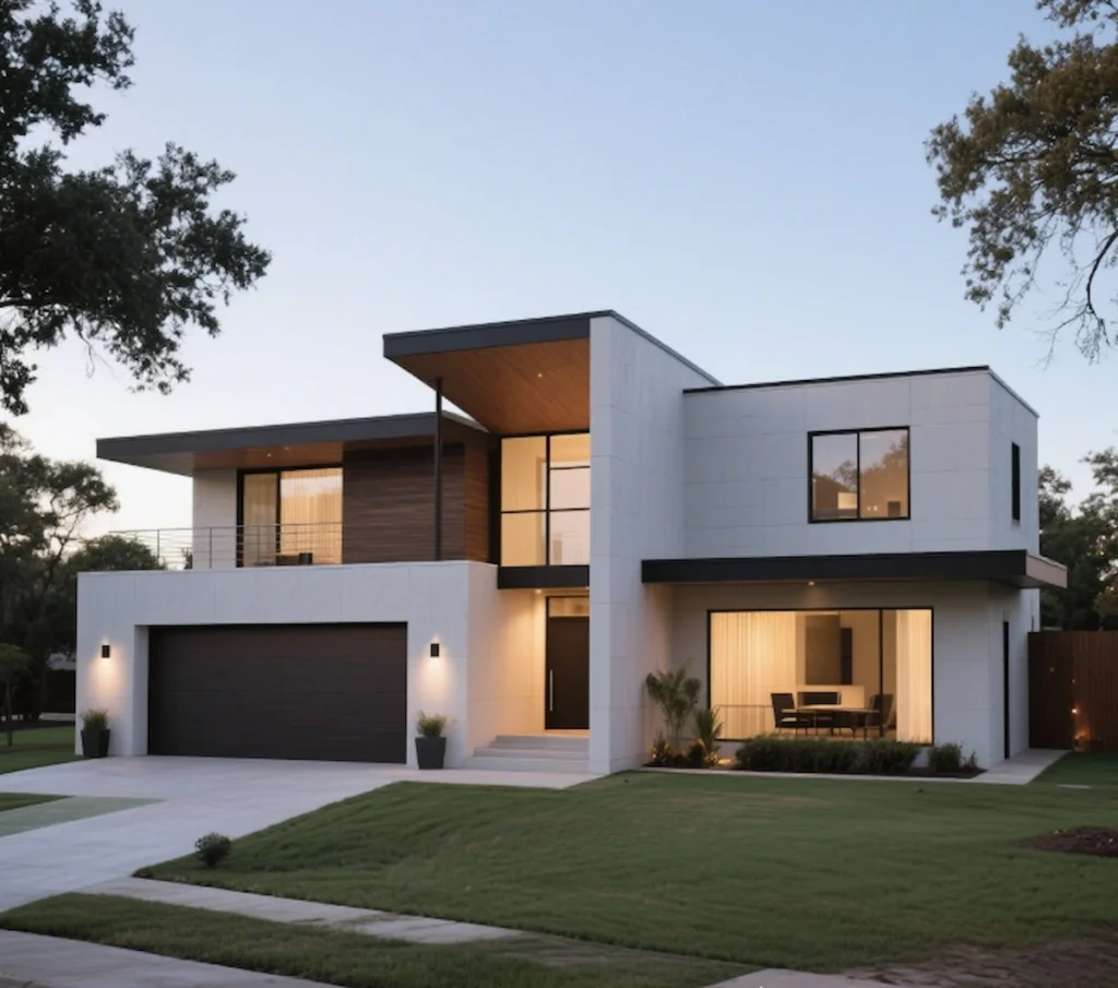 buying your first home in Anna