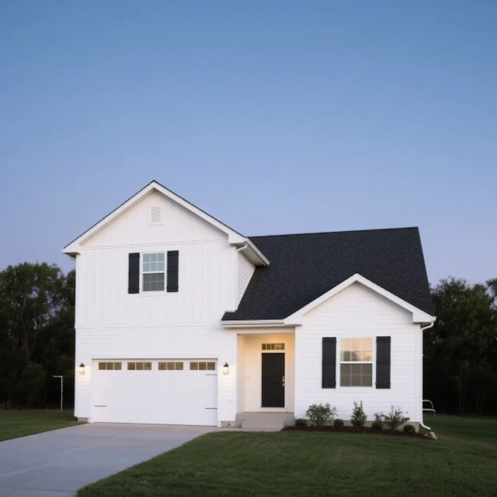 Edgecliff Village TX Seller