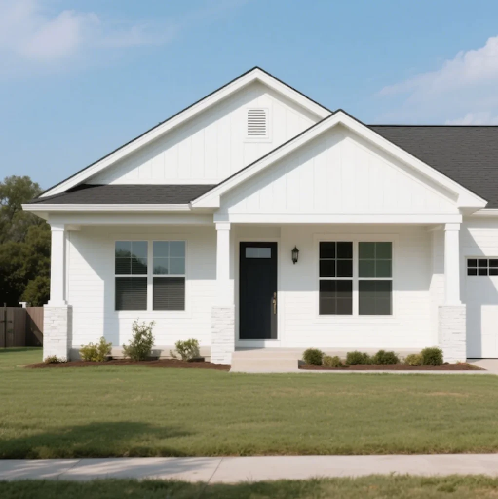 Everman TX Seller