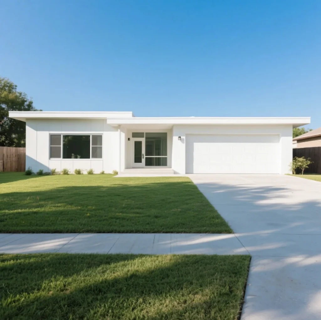 Forest Hill TX Seller
